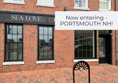 Sea Love opening second franchise location in Portsmouth NH