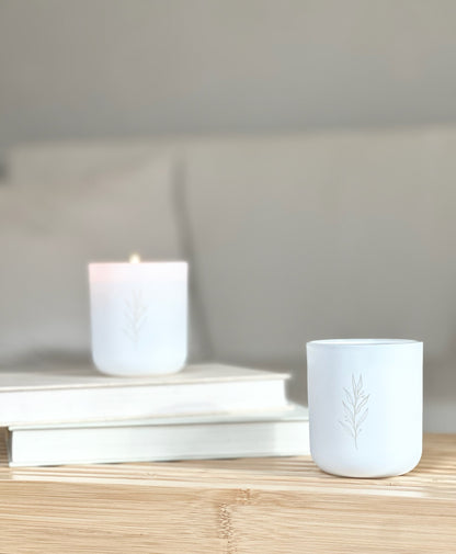 Luxe Love Club Candle Subscription