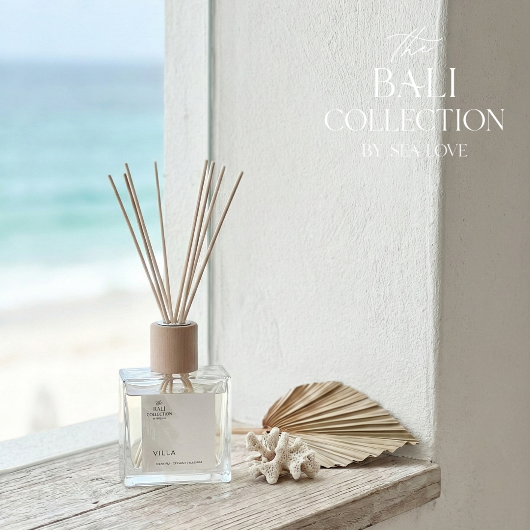 Scent Your Life - The Bali Collection Bundle