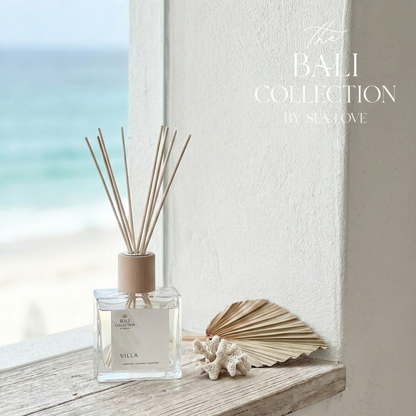Scent Your Life - The Bali Collection Bundle