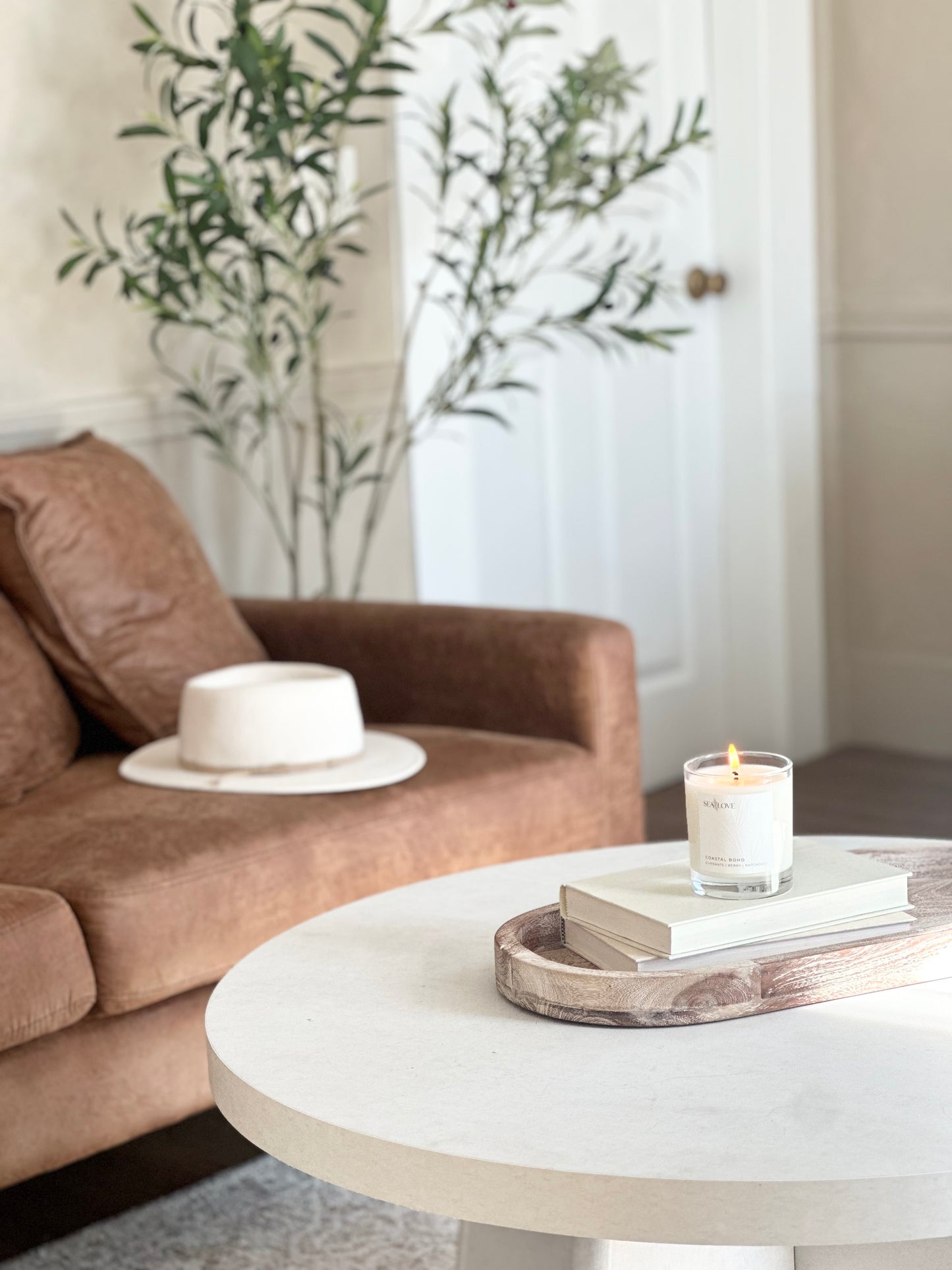 Scent Your Life - The Bali Collection Bundle