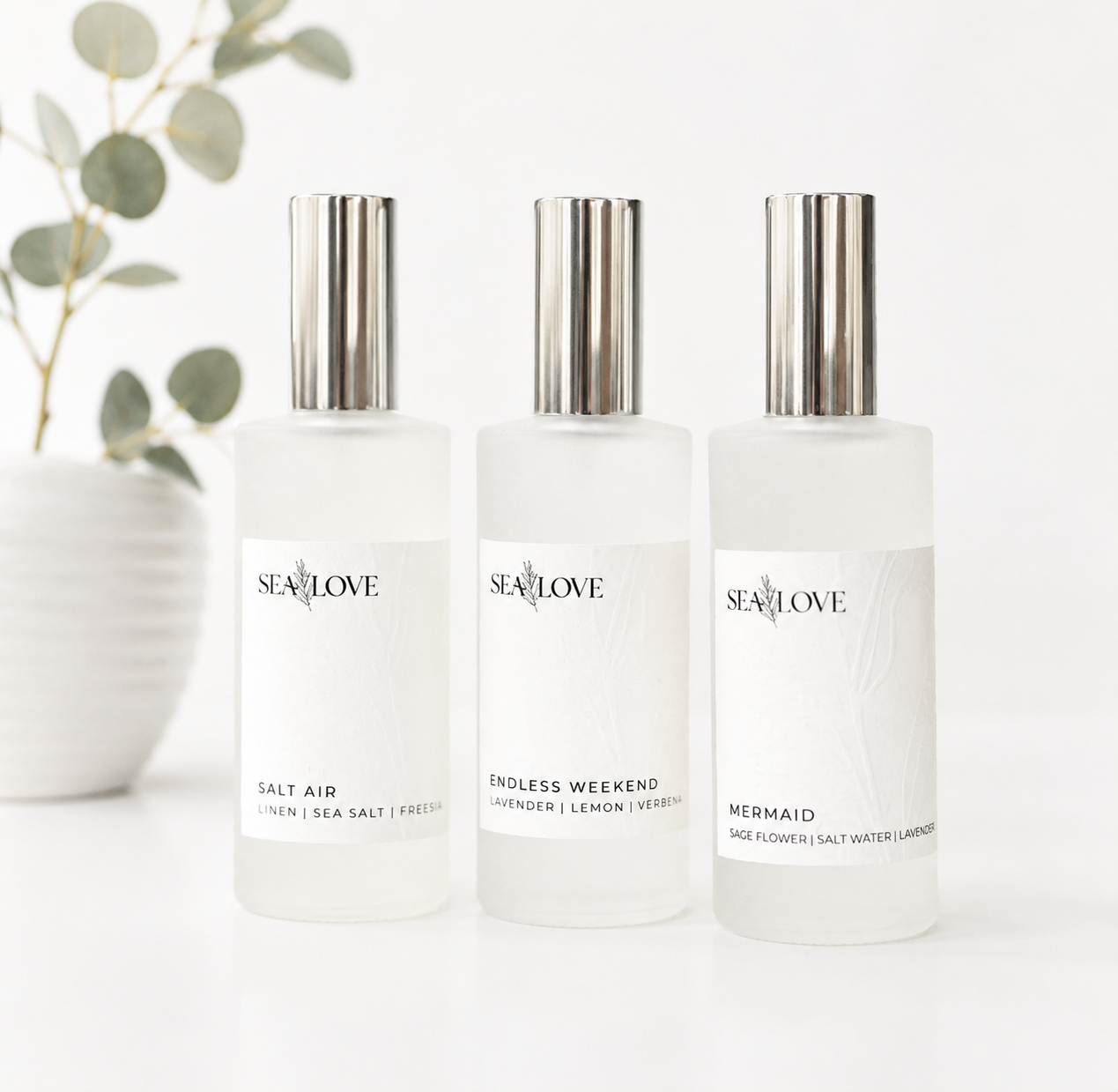 Weekend Getaway Bundle