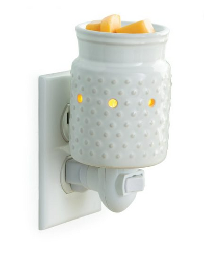 AROMA MELT WARMERS - PLUG IN